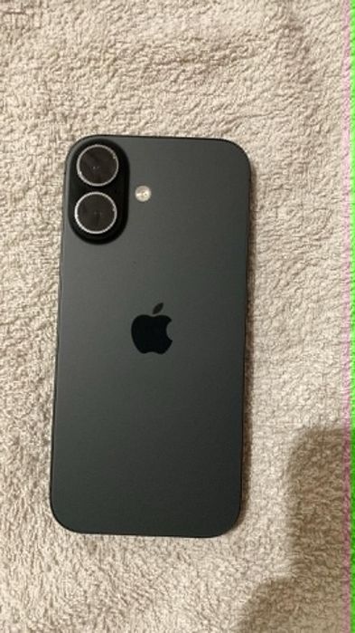Vand iphone 17 256 GB