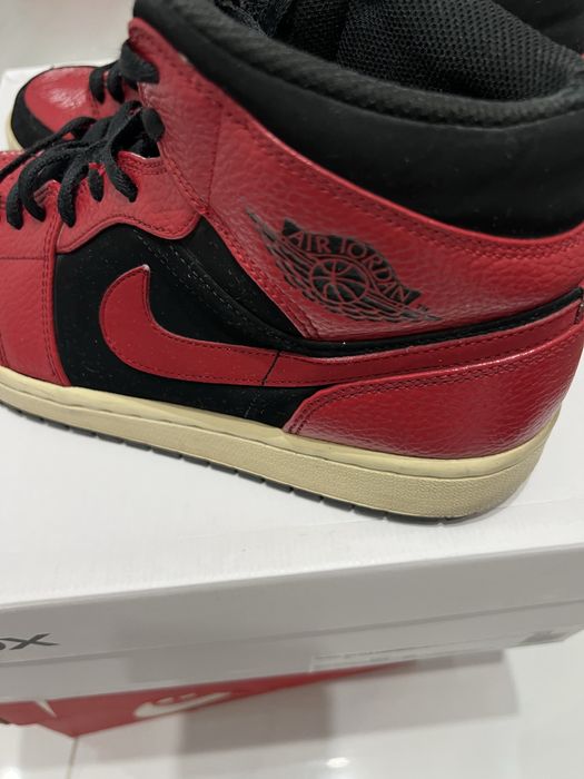 Кроссовки Jordan оригинал
