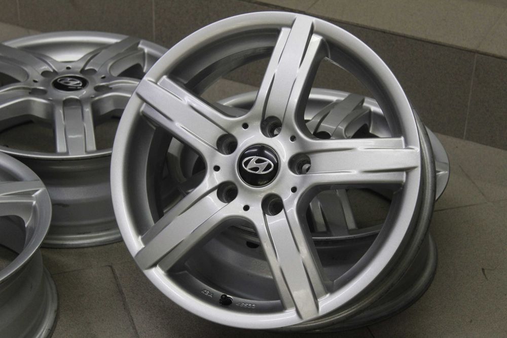 Джанти 16" Hyundai
