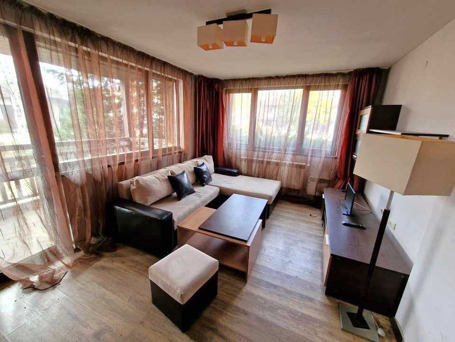 Продава се Двустаен апартамент в с. Баня, Област Благоевград - 59 кв.м за 662 €/кв.м - Снимка #5