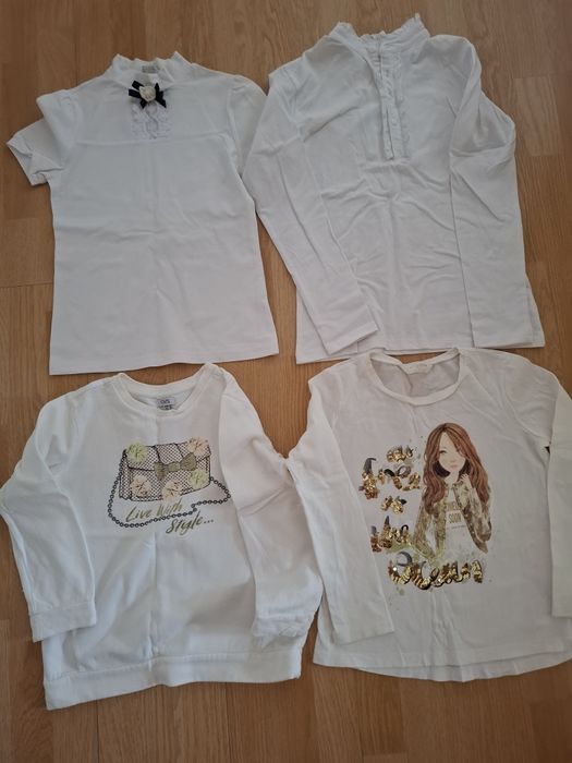 Детские вещи  для девочки