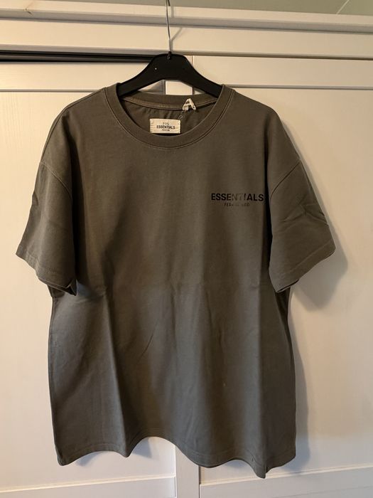 Tricou  Essentials