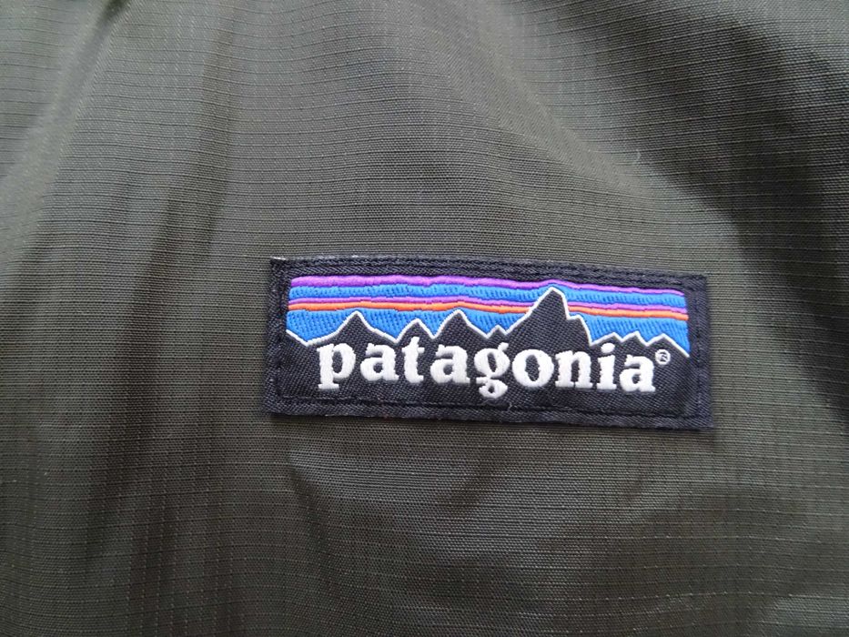 patagonia S мембрана