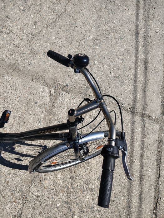 Bicicleta dama Schauff Miriam. Roti 28.