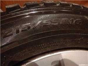 Anvelope iarna 215 55 R16 pentru Ford Focus MK3
