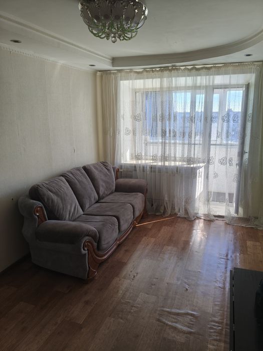 Сдам однокомнатную квартиру