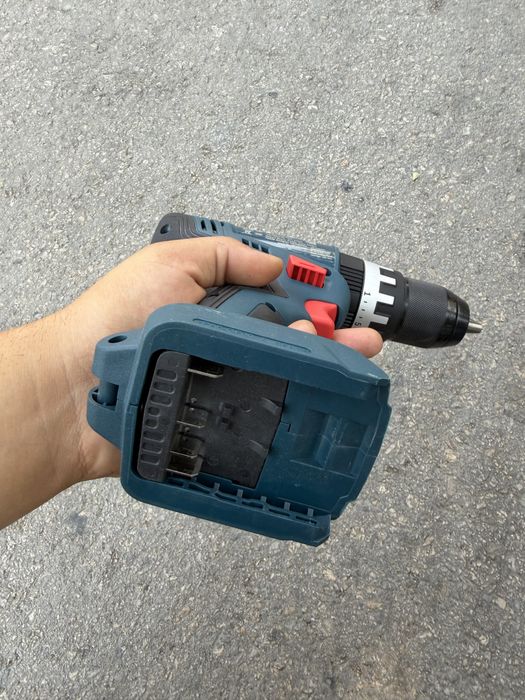 Bosch GSB 18V-25 Professional 2025г.