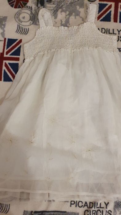 Lot 6 articole fetiță 8-10 ani. Cadou o jucărie!