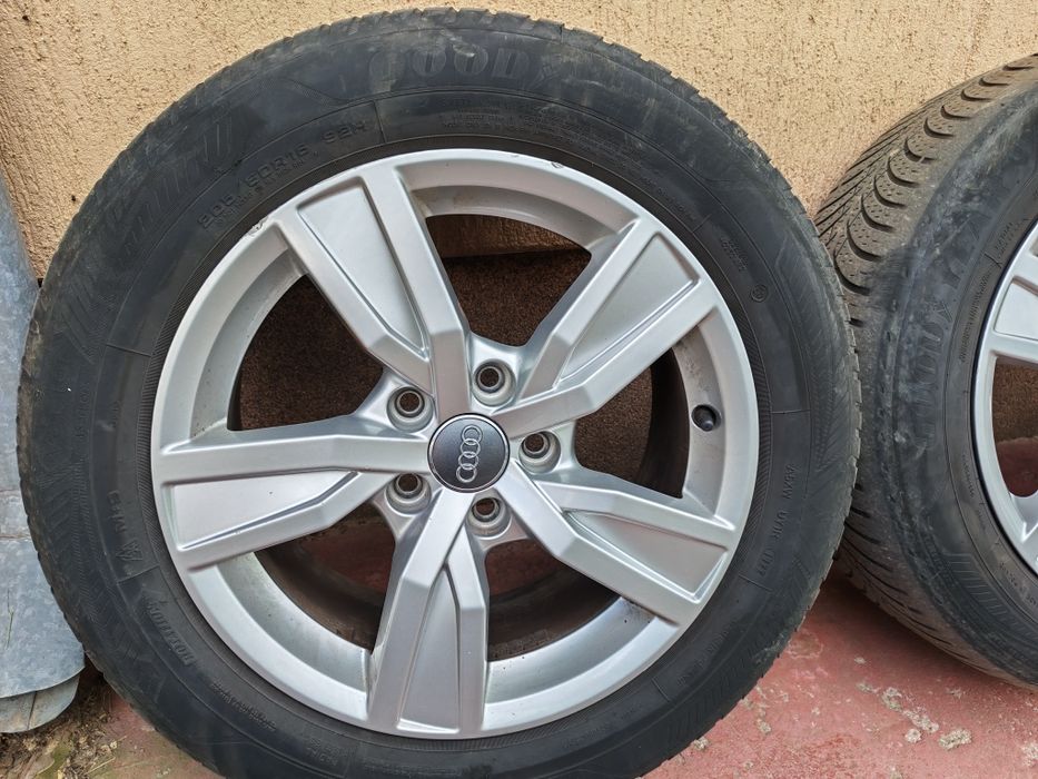 Roti / Jante Audi 5x112 gama VAG