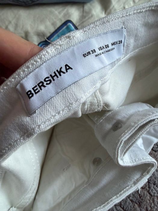 Маркови дънки в отлично състояние.