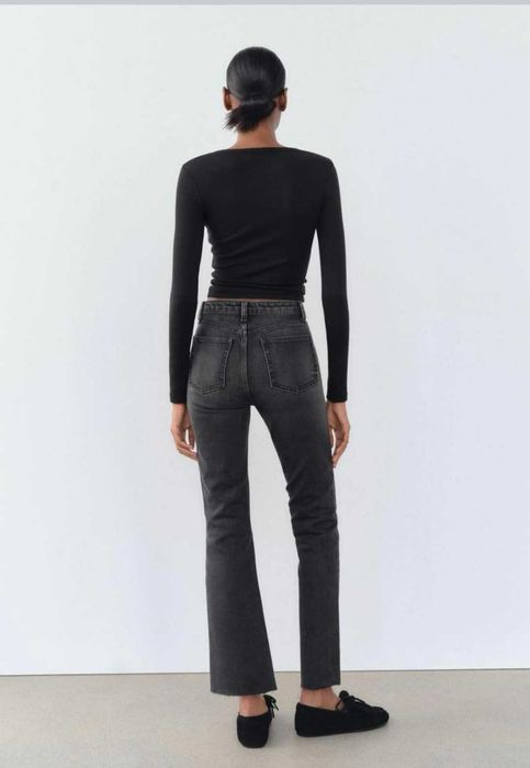 Нови дънки на ZARA