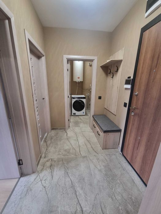 Дава се под наем Двустаен апартамент в София, Кръстова вада - 74 кв.м за 950 € - Снимка #6