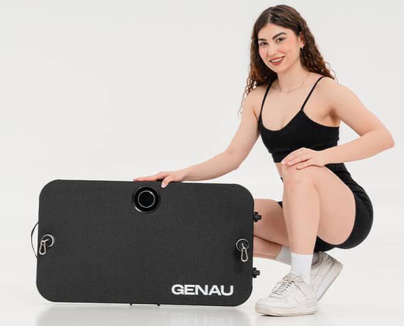 Тренажер платформа Genau