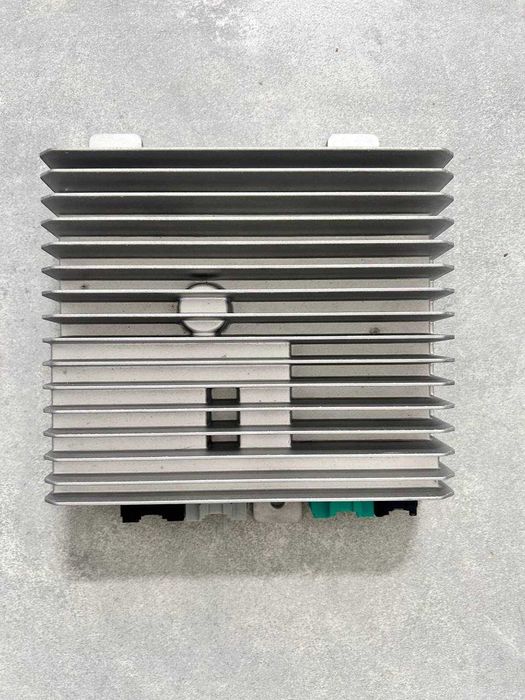 Nio ET7  ovoz kuchaytirgiz (усилитель звука) v nalichi