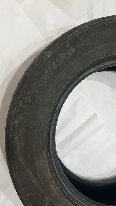 Продам Шины летние