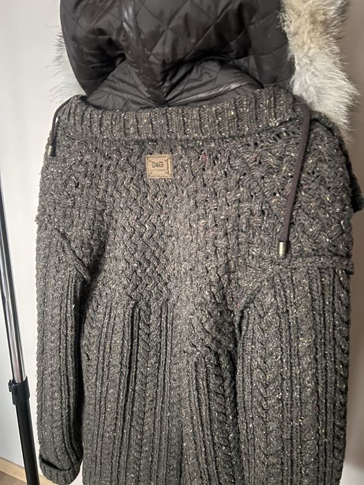 Оригинално жилетка/ яке на марката Dolce & Gabbana