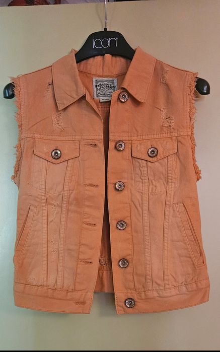 Дънков елек, S размер