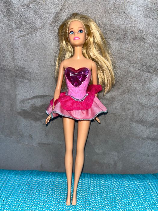 Кукли Barbie и други