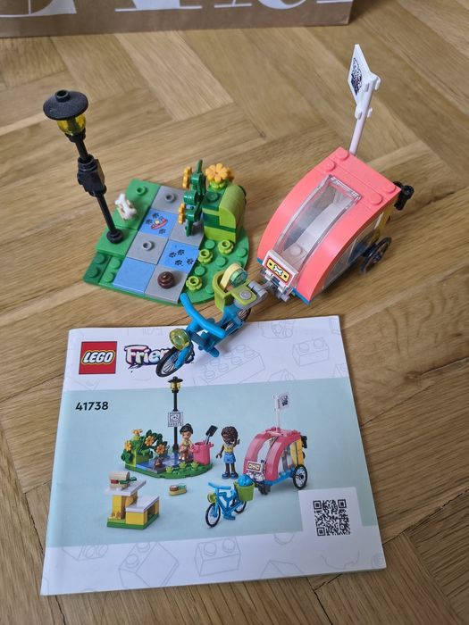 Lego различни комплекти