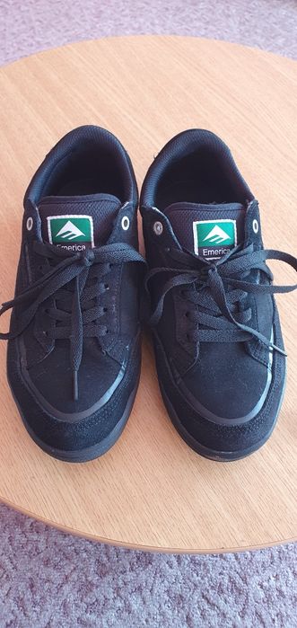 Shoes Emerica Gamma nr 39 25cm