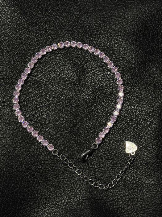 Tennis 925 pink pink