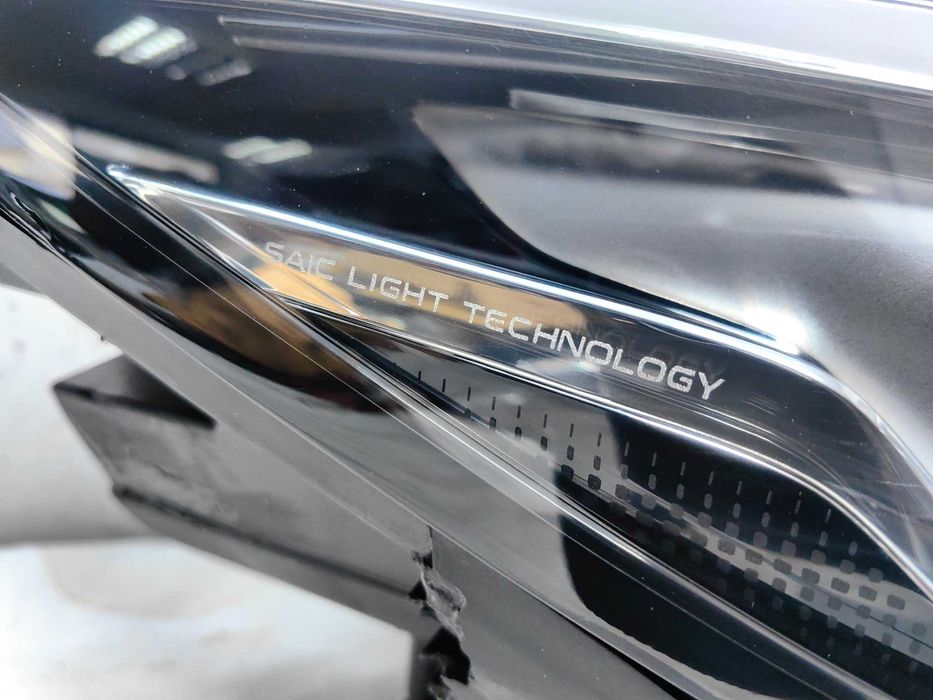 Оригинален фар MG ZS Full Led