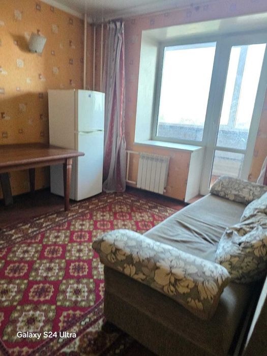 аренда квартиры Костанай
