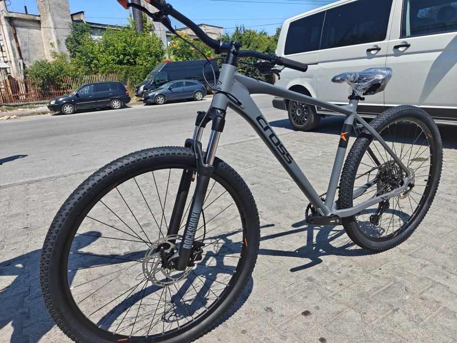 CROSS Велосипед 29" XTREME 10