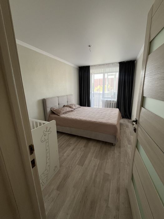 Продам 3 комнт улуч кв