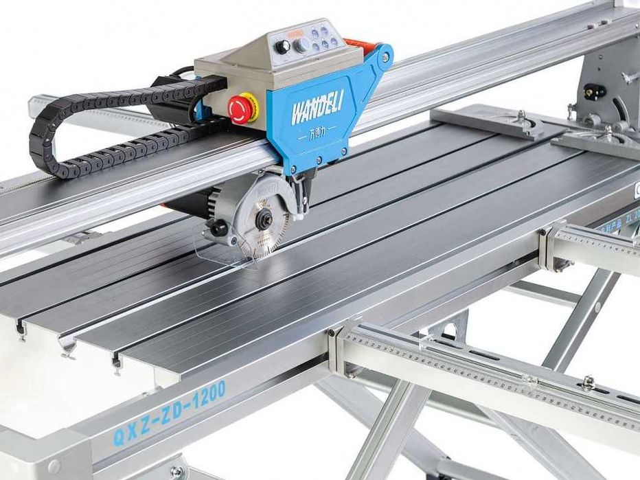Wandeli 1200mm с автоподачей