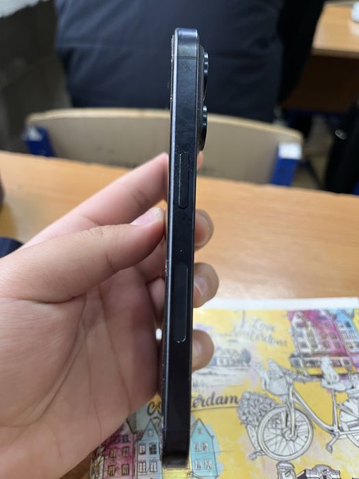 15pro сатылады жагдай жаксы