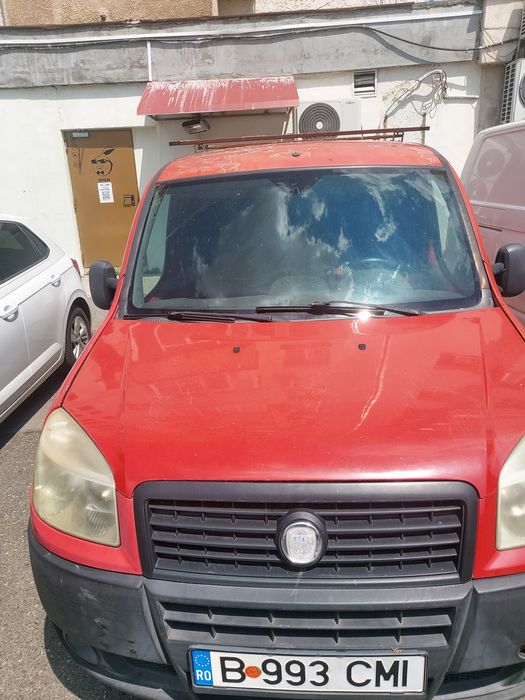 FIAT Doblo
