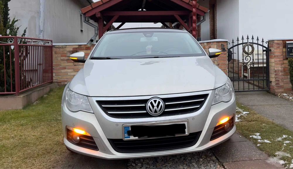 semnalizare dinamica VW Passat B7 CC Scirocco Jetta MK6 EOS