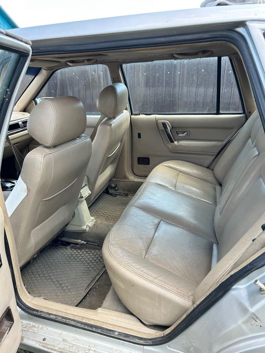Продам Volkzwagen Santana есть трог