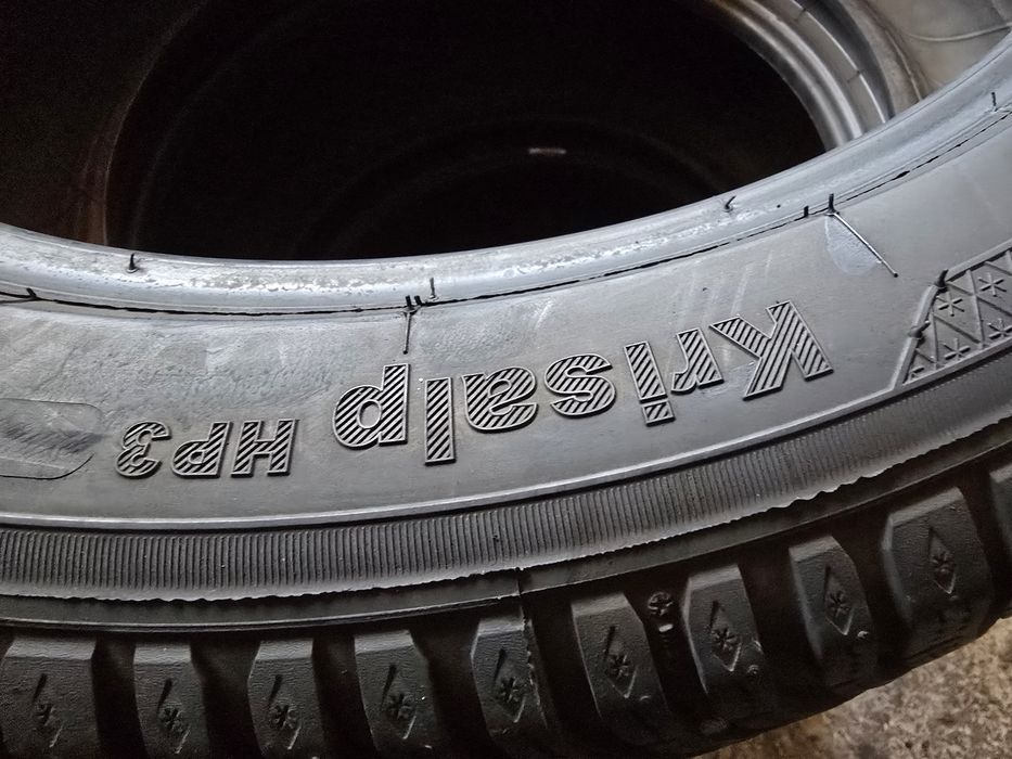 Kleber 245/45 R18 100V MS iarnă