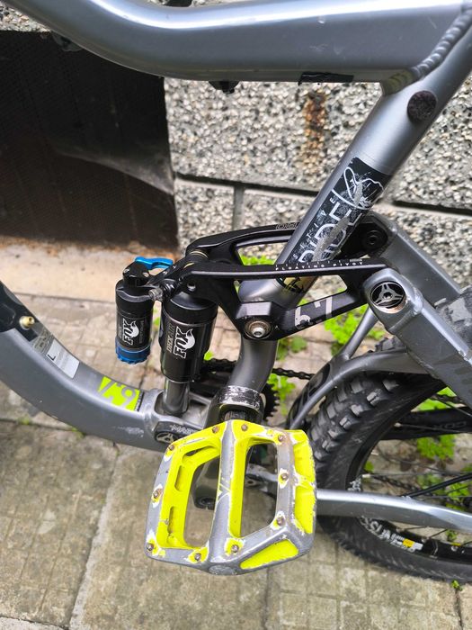 Enduro велосипед Giant
