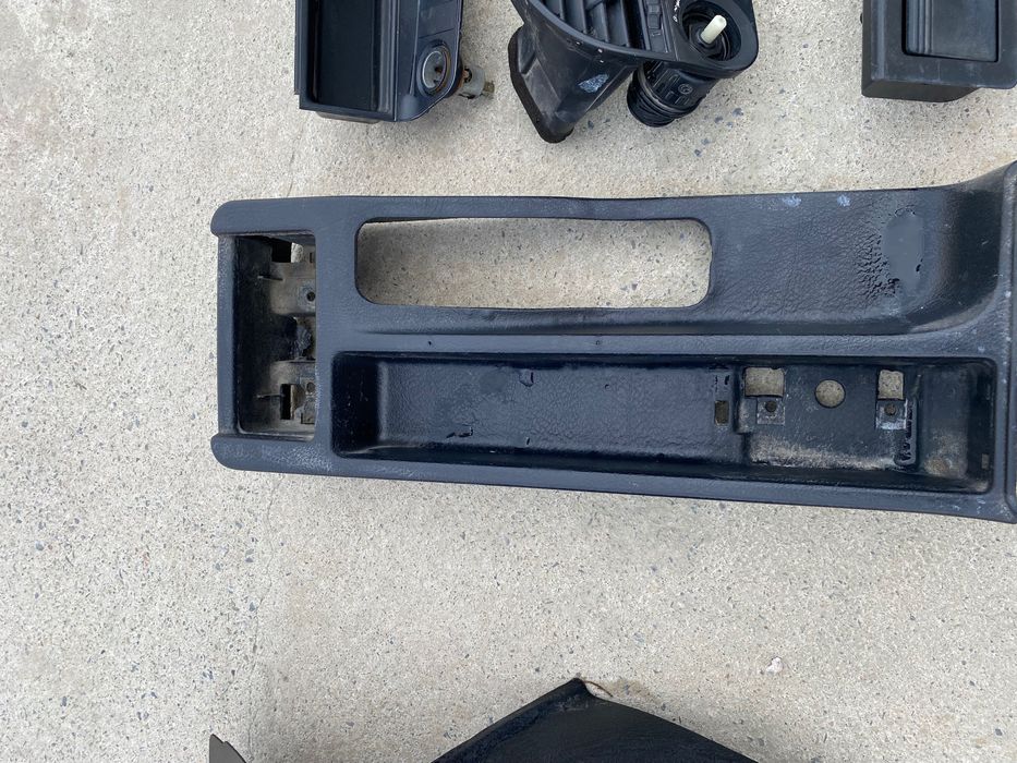 Запчасти бмв е36