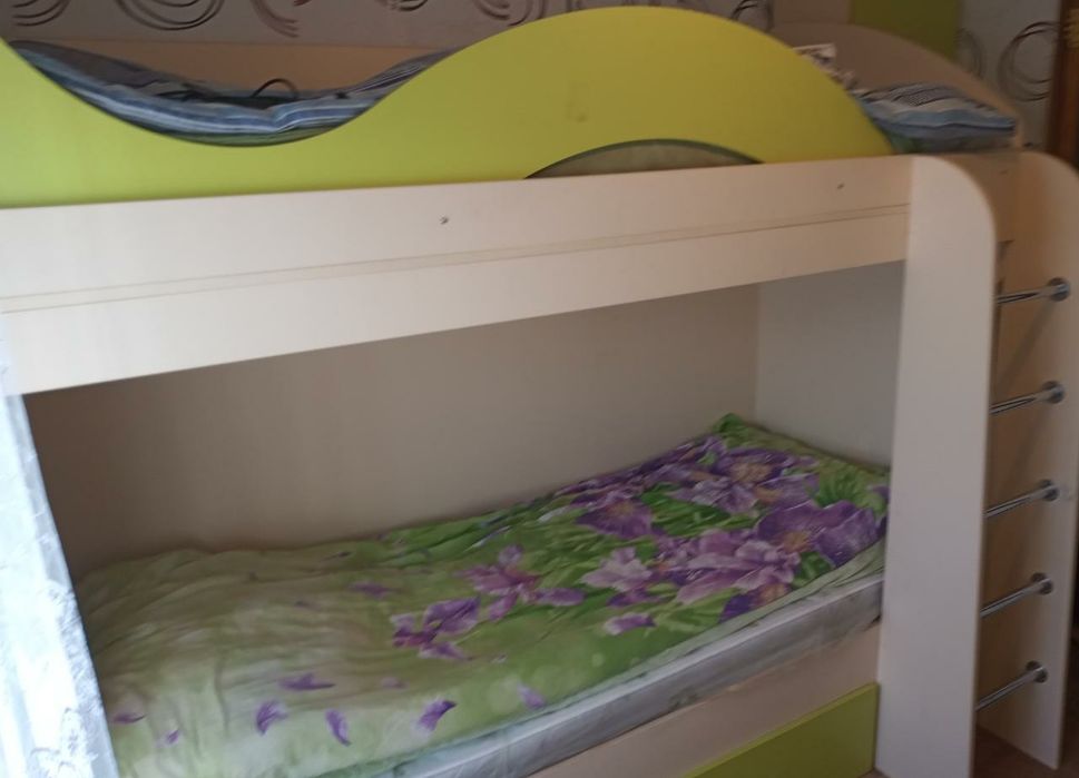 Детский гарнитур