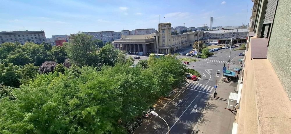 Gara de Nord 2 min.metrou.Ocazie,investitie excelenta!!!