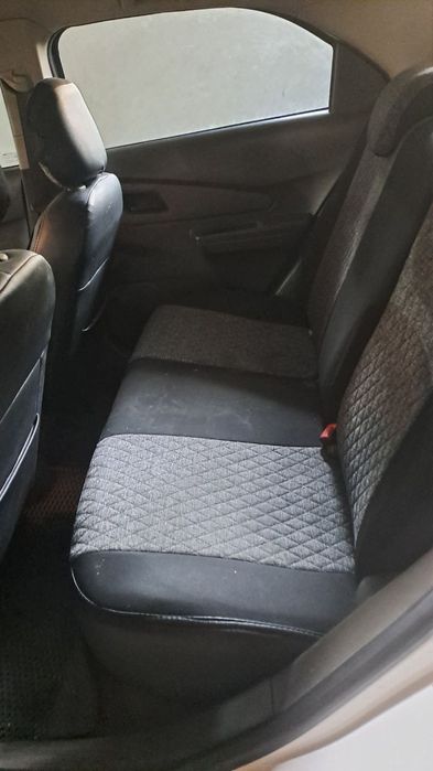 Chevrolet Cobalt 2015