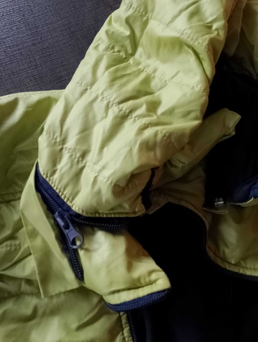 Преходно яке DEGI