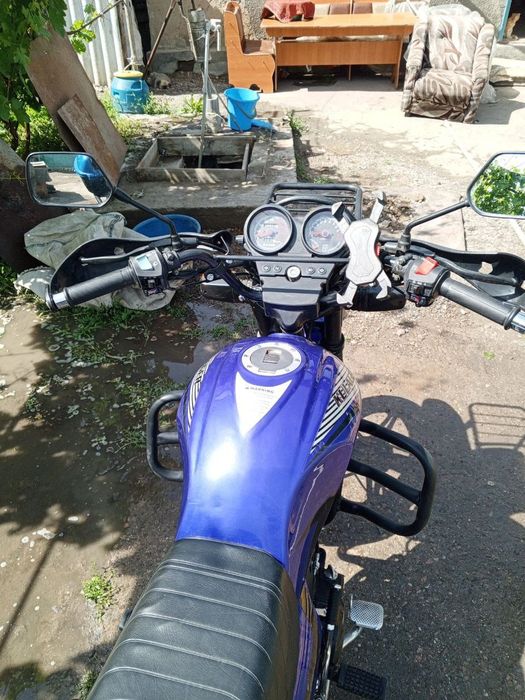 Продам мотацыкал