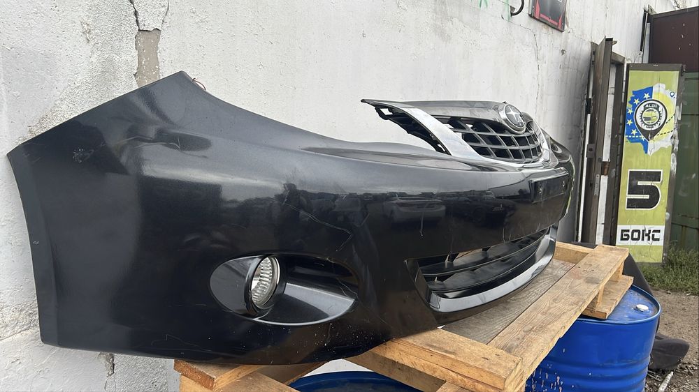Бампер Субару Импреза бампер Subaru Impreza ALDI MART