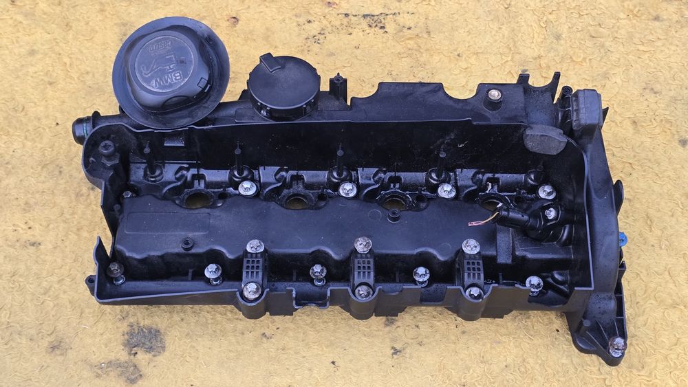 Capac culbutori Bmw n47