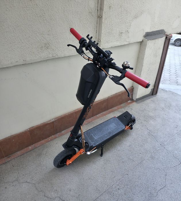 Inokim OX 60V 13Ah-Flipsky 75100 контролер