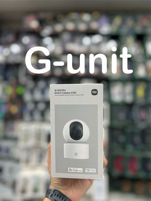 Mi Smart Camera Камера