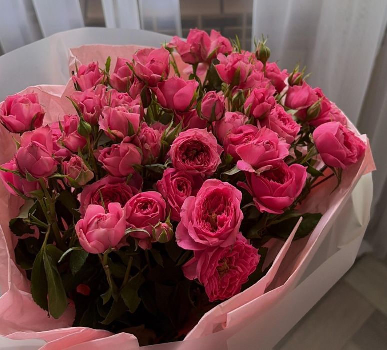 Продам 51 роз. Дёшево!!!