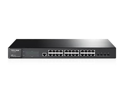 Tp-Link poe Switch