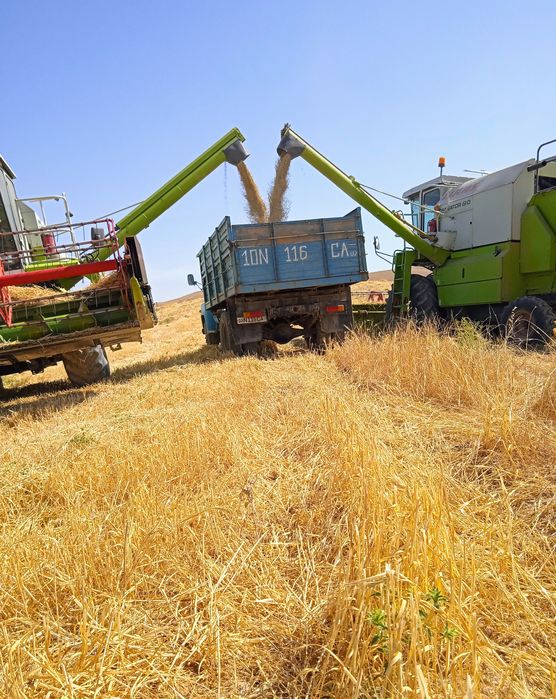 Газ53 холати яхши