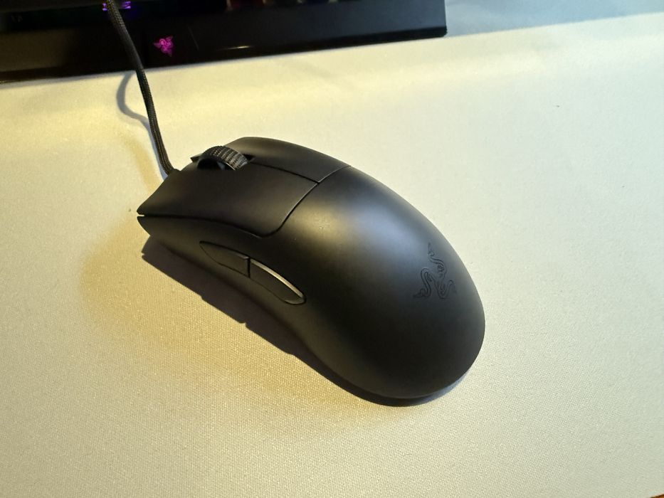 Геймърска мишка Razer Deathadder V3